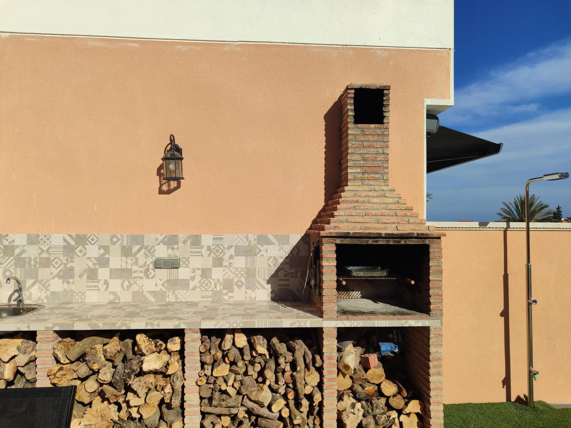 Villa Alto De Los Balcones Torrevieja - Orihuela Costa Exterior photo